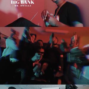 Mr.Big Bank (Explicit)