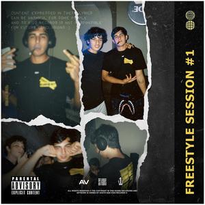 Freestyle Session #1 (Explicit)