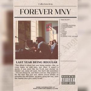 FOREVER MNY (Explicit)