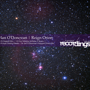 Reign Orion (Ioan Gamboa Remix)