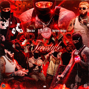 Crazy G Freestyle (Explicit)