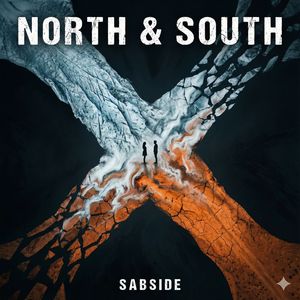North & South (Diepklook Mix - Sabside)