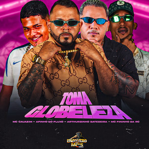 TOMA GLOBELEZA (Explicit)