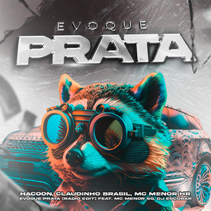 Evoque Prata (Radio Edit) [Explicit]