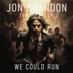 We Could Run (feat. Feiser)