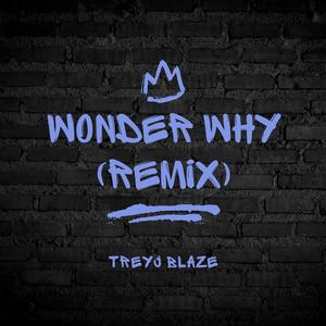 Wonder Why (Remix|Explicit)