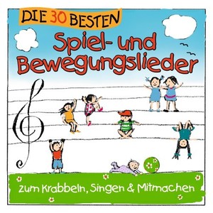 Hallo, hallo, schön, dass du da bist