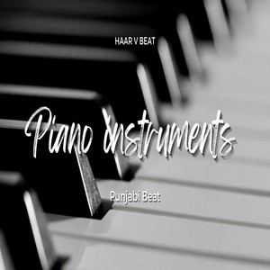 Piano Instrumental Beat