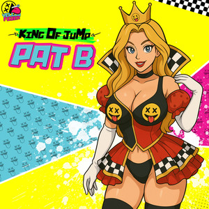 King Of Jump (Explicit)