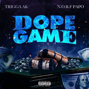 Dope Game (Explicit)