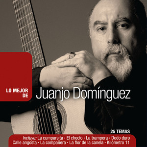 Lo Mejor de Juanjo Domínguez