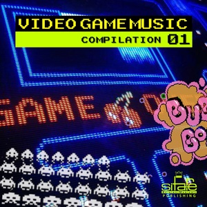 Video Game Music Compilation, Vol. 1