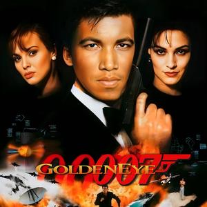 Goldeneye (Explicit)