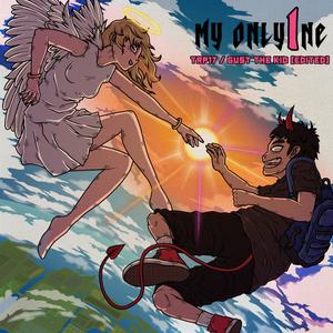 My Only1ne (feat. Gust The kid) (Explicit)