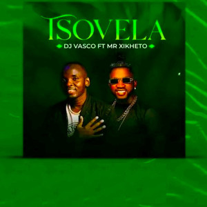 Tsovela