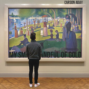 My Small Handful of Gold