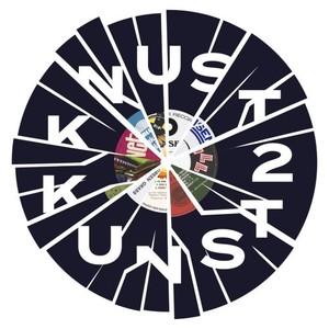 Knust Kunst 2 (Explicit)