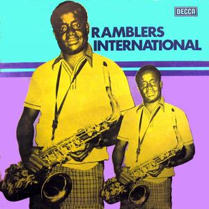 Ramblers International