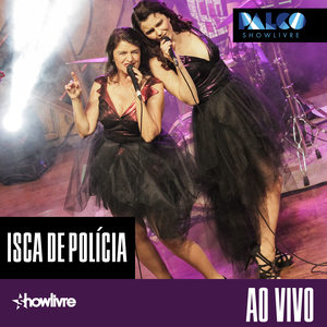 Clara Crocodilo (Ao Vivo)