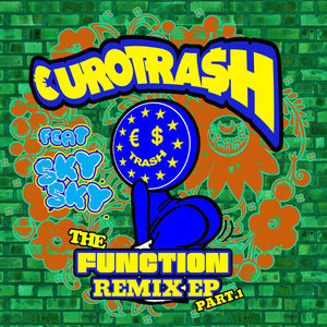 The Function (Dr Phunk Remix)
