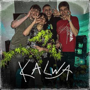 Kalwa (feat. Deluxe) (Explicit)