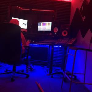 In The Air (Explicit)