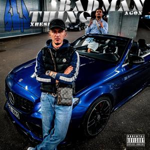 BADMAN THING (Explicit)