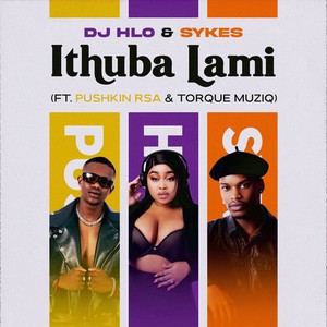 iThuba Lami