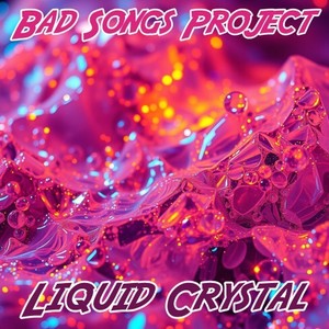 Liquid Crystal (Dubstep 2 Version)