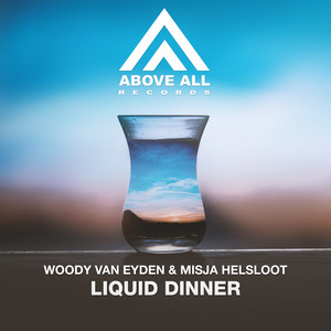 Liquid Dinner (Original Mix)