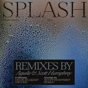 Splash (Remixes)