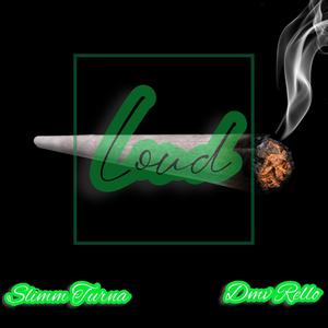 Loud (feat. DMV Rello) (Explicit)