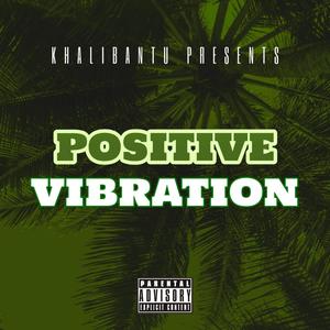 Positive Vibration (feat. Khali Bantu)
