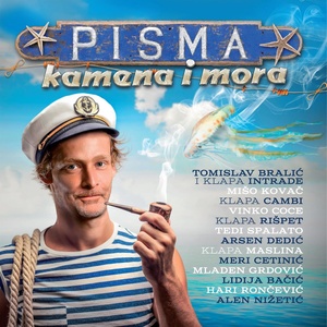 Pisma Kamena i Mora