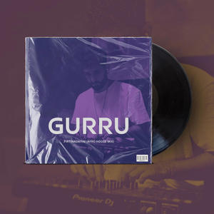 Fırtınadayım (Afro House mix)