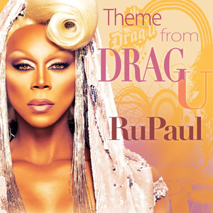 Theme From Drag U