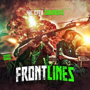 Perseverence(feat. Whisper & Valence) (Explicit)
