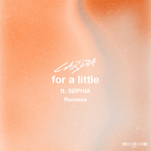 For a Little (&AL Remix)