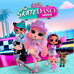 The Skate Dance Movie