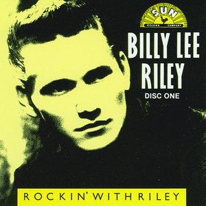 Rockin' With Riley Cd 2