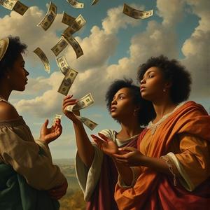 Bella (feat. Voskii & Chris winston|Explicit)