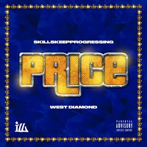 Price (feat. West Diamond) [Explicit]