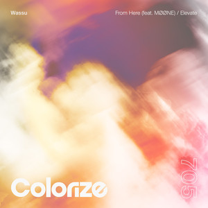 From Here (feat. MØØNE) (Extended Mix)