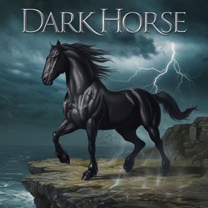 Dark Horse (feat. Marnix Jane) (Hardstyle)