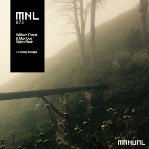 Blighted Shade (Namatjira Remix)