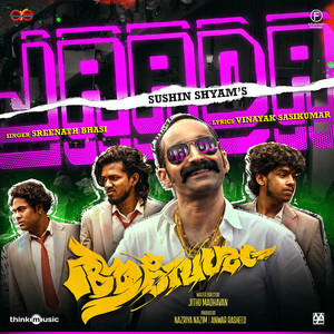 Jaada (From "Aavesham")