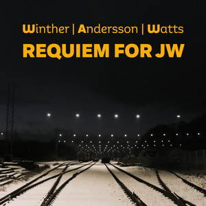 Requiem for JW (Radio Edit)