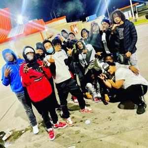 Soldier 2x (Explicit)