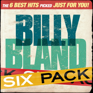 Six Pack - Billy Bland