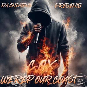 WE REP OUR COAST (Explicit)